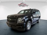 Thumbnail of 2019 Black Chevrolet Tahoe