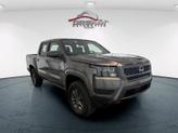 Thumbnail of 2026 GUN.METALLIC Nissan Frontier