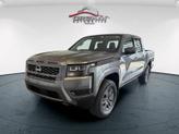 Thumbnail of 2026 GUN.METALLIC Nissan Frontier