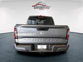 Thumbnail of 2026 GUN.METALLIC Nissan Frontier