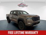 Photo of 2022 Baja Storm Nissan Frontier
