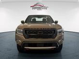 Thumbnail of 2022 Baja Storm Nissan Frontier
