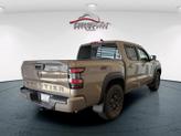 Thumbnail of 2022 Baja Storm Nissan Frontier