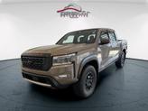 Thumbnail of 2022 Baja Storm Nissan Frontier