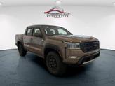Thumbnail of 2022 Baja Storm Nissan Frontier