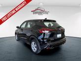 Thumbnail of 2023 Super Black Nissan Kicks