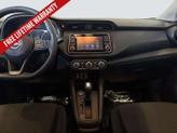 Thumbnail of 2023 Super Black Nissan Kicks
