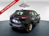 Thumbnail of 2023 Super Black Nissan Kicks