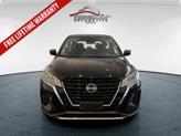 Thumbnail of 2023 Super Black Nissan Kicks