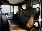Thumbnail of 2016 Black Clearcoat Jeep Wrangler Unlimited