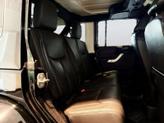 Thumbnail of 2016 Black Clearcoat Jeep Wrangler Unlimited