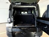 Thumbnail of 2016 Black Clearcoat Jeep Wrangler Unlimited