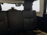 Thumbnail of 2016 Black Clearcoat Jeep Wrangler Unlimited
