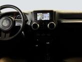 Thumbnail of 2016 Black Clearcoat Jeep Wrangler Unlimited