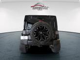 Thumbnail of 2016 Black Clearcoat Jeep Wrangler Unlimited