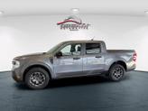 Thumbnail of 2024 Carbonized Gray Metallic Ford Maverick