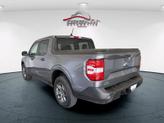 Thumbnail of 2024 Carbonized Gray Metallic Ford Maverick