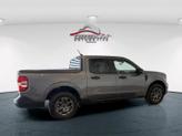 Thumbnail of 2024 Carbonized Gray Metallic Ford Maverick