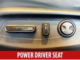Thumbnail of 2023 Lunar Silver Metallic Honda CR-V Hybrid