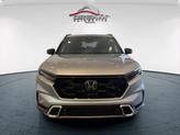 Thumbnail of 2023 Lunar Silver Metallic Honda CR-V Hybrid