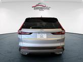 Thumbnail of 2023 Lunar Silver Metallic Honda CR-V Hybrid