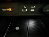 Thumbnail of 2023 Lunar Silver Metallic Honda CR-V Hybrid