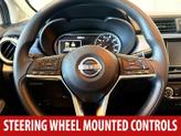 Thumbnail of 2025 ASPEN.WHITE Nissan Versa