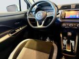 Thumbnail of 2025 ASPEN.WHITE Nissan Versa