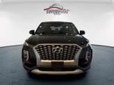 Thumbnail of 2021 Becketts Black Hyundai PALISADE