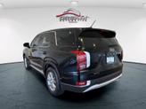 Thumbnail of 2021 Becketts Black Hyundai PALISADE