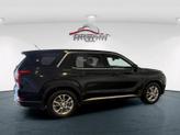 Thumbnail of 2021 Becketts Black Hyundai PALISADE