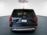 Thumbnail of 2021 Becketts Black Hyundai PALISADE
