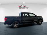 Thumbnail of 2023 SUPER.BLACK Nissan Titan