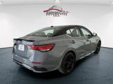 Thumbnail of 2025 2T.GRY.BLK Nissan Sentra