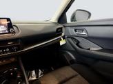Thumbnail of 2026 SUPER.BLACK Nissan Rogue
