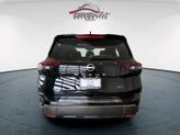 Thumbnail of 2026 SUPER.BLACK Nissan Rogue