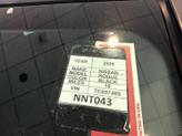 Thumbnail of 2026 SUPER.BLACK Nissan Rogue