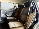 Thumbnail of 2026 SUPER.BLACK Nissan Rogue