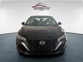 Thumbnail of 2025 SUPER.BLACK Nissan Sentra