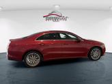 Thumbnail of 2020 RED Mercedes-Benz CLA 250
