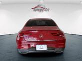 Thumbnail of 2020 RED Mercedes-Benz CLA 250