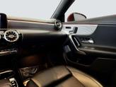 Thumbnail of 2020 RED Mercedes-Benz CLA 250