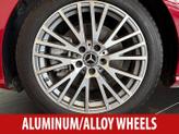 Thumbnail of 2020 RED Mercedes-Benz CLA 250