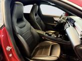 Thumbnail of 2020 RED Mercedes-Benz CLA 250