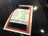 Thumbnail of 2020 RED Mercedes-Benz CLA 250