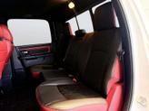 Thumbnail of 2017 Bright White RAM 1500