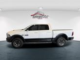 Thumbnail of 2017 Bright White RAM 1500