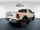 Thumbnail of 2017 Bright White RAM 1500