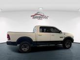 Thumbnail of 2017 Bright White RAM 1500