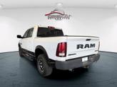 Thumbnail of 2017 Bright White RAM 1500